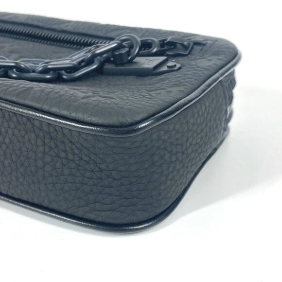 LOUIS VUITTON M55703 Pochette Verga with Strap Pouch Clutch bag - Picture 7 of 14